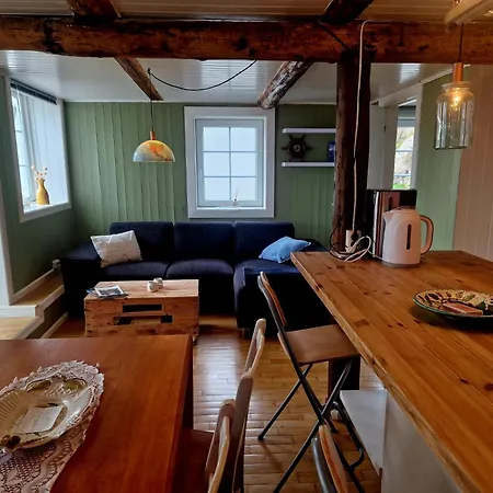 Appartamento Arthur Brygga *