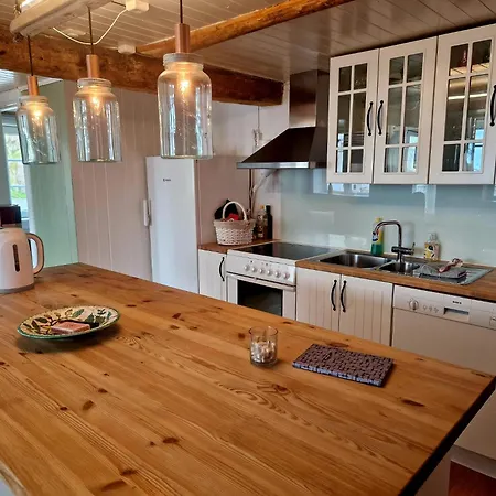 Appartamento Arthur Brygga *