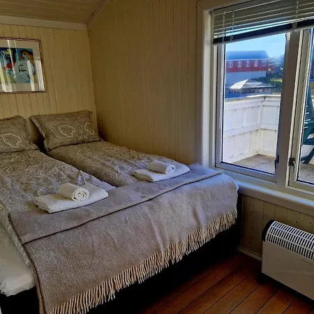 Apartment Arthur Brygga *