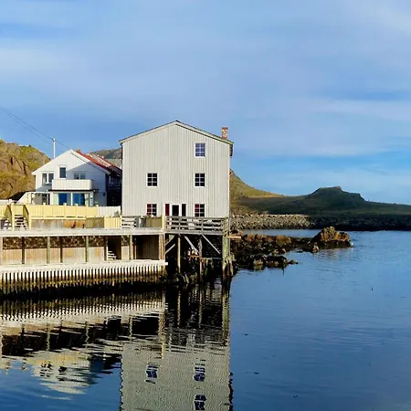 Arthur Brygga Apartment