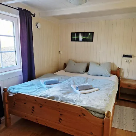 Arthur Brygga Apartment