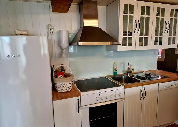 דירה Arthur Brygga *