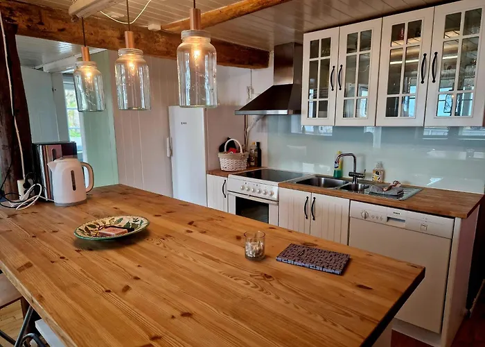 דירה Arthur Brygga *