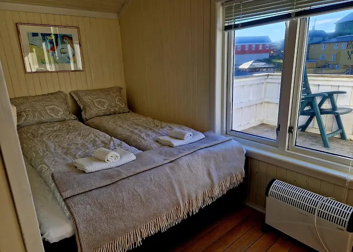 דירה Arthur Brygga *