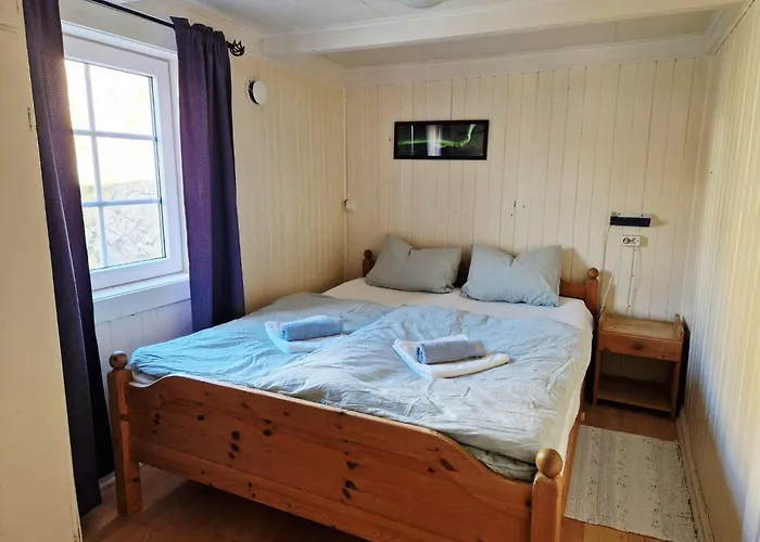 Arthur Brygga Apartment