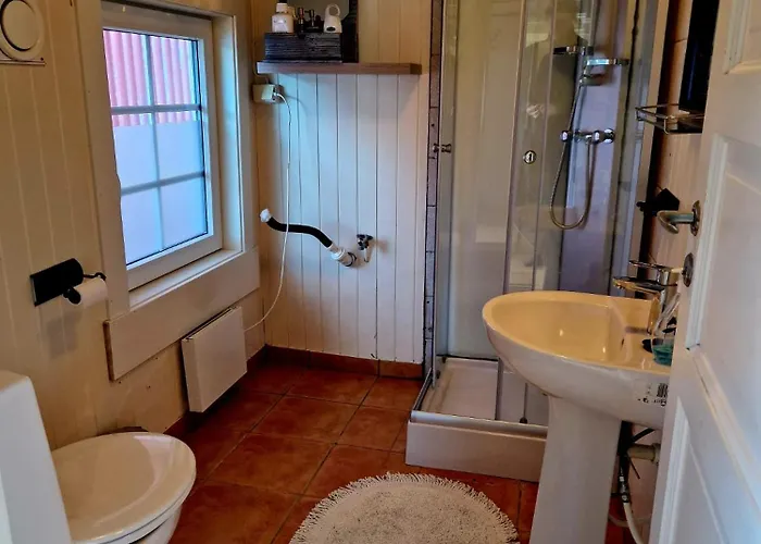 Arthur Brygga * Nyksund