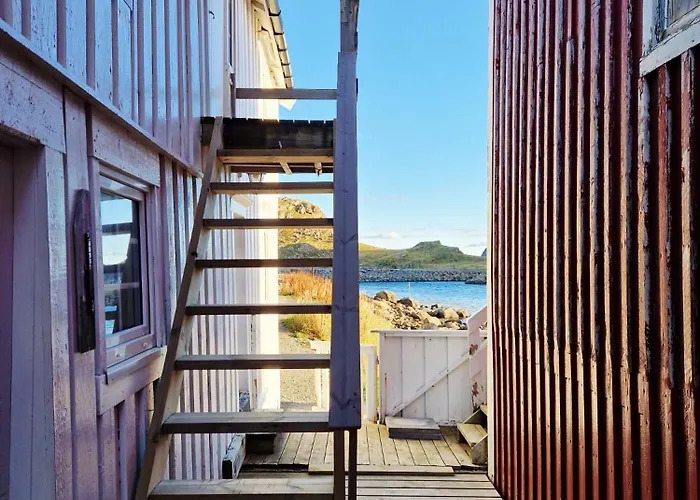 Arthur Brygga Apartment *